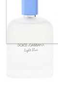 D&G Light Blue Pour Home EDT