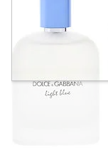 D&G Light Blue Pour Home EDT