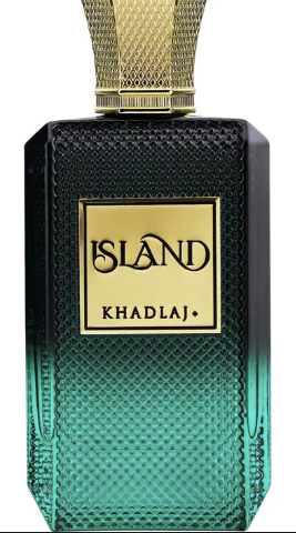 Khadlaj Island